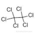 Hexachloroéthane CAS 67-72-1